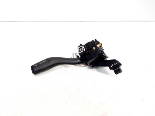 Maneta semnalizare, cod 8P0953513A, Audi A3 Cabriolet (8P7) (idi:523437)