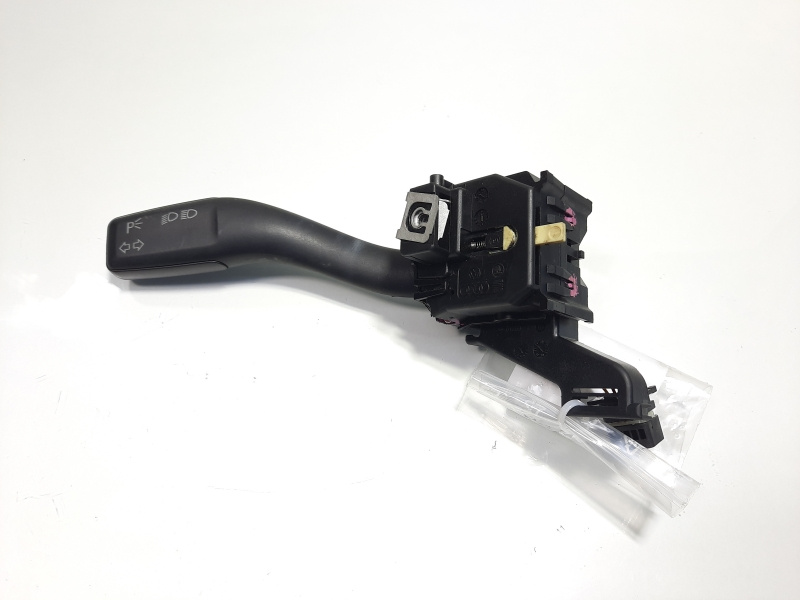 Maneta semnalizare, cod 8P0953513A, Audi A3 Sportback (8PA) id:402862