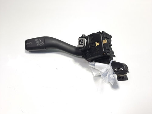 Maneta semnalizare, cod 8P0953513E, Audi A3 Cabriolet (8P7) (idi:347797)