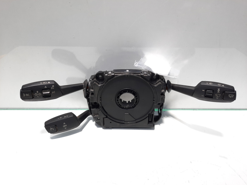 Maneta semnalizare, cod 9123043-03, Bmw 3 Cabriolet (E93)