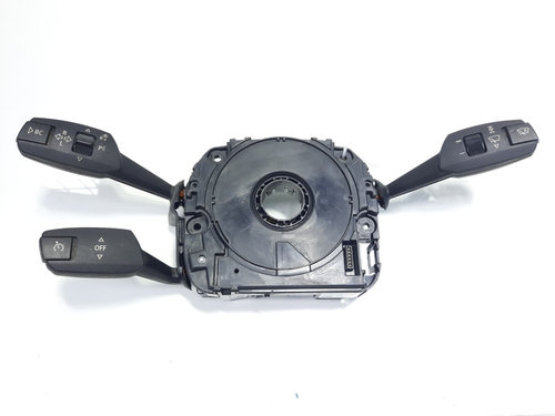Maneta semnalizare, cod 9123043-03, Bmw 3 Touring (E91) id:455585