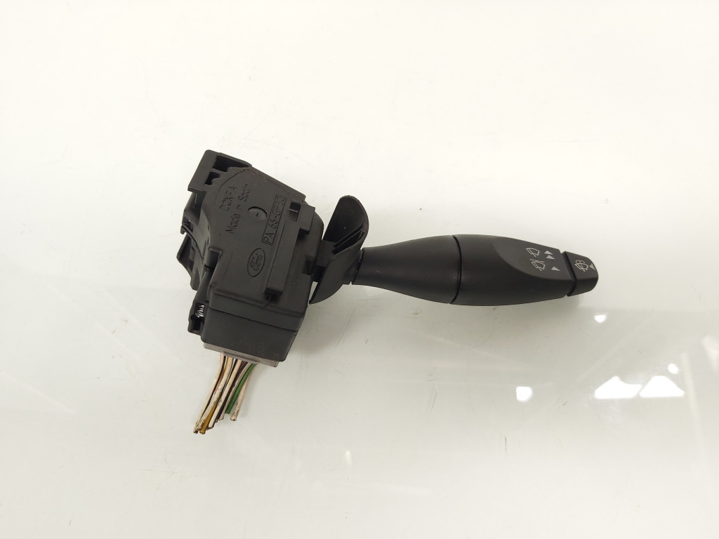 Maneta semnalizare, cod 98AG-13335-AG, Ford Focus 2 Combi (DA) (id:665458)