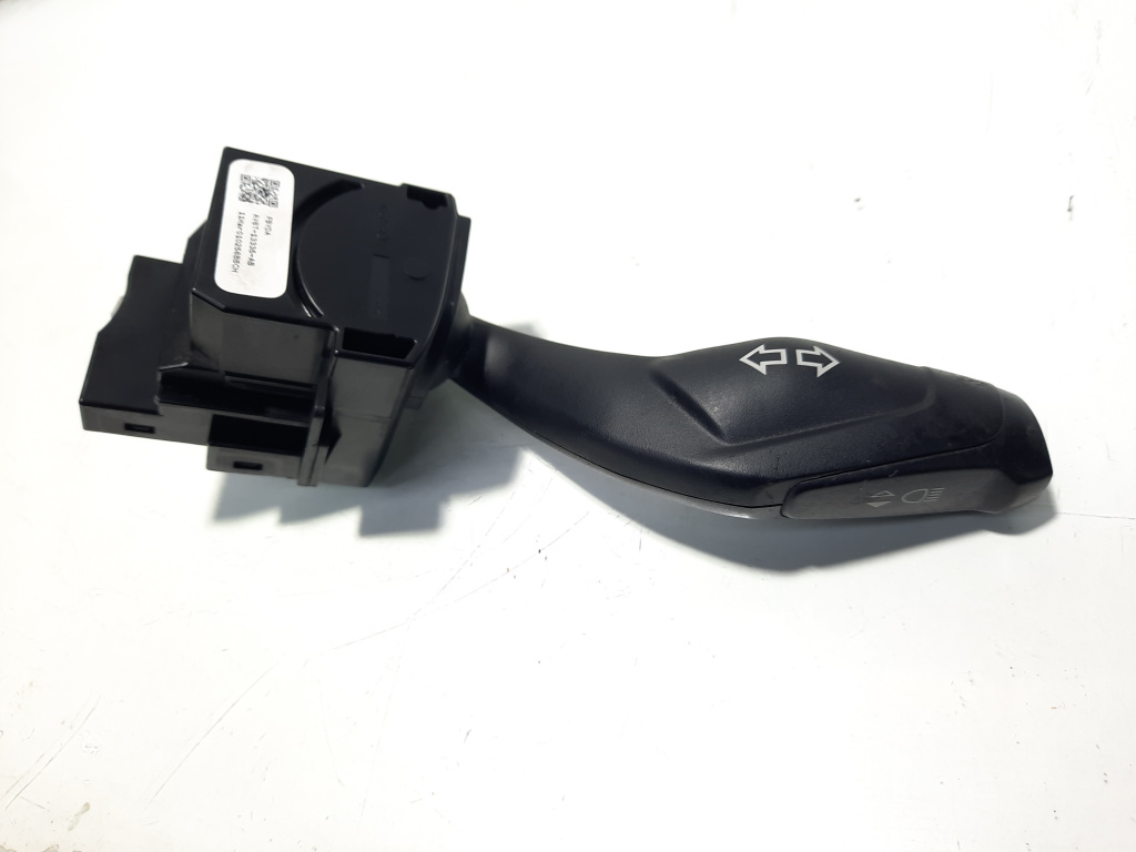 Maneta semnalizare, cod AV6T-13335-AB, Ford Focus 3 Turnier (id:504046)