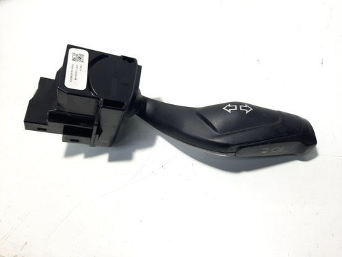 Maneta semnalizare, cod AV6T-13335-AB, Ford Focus 3 Turnier (id:504046)