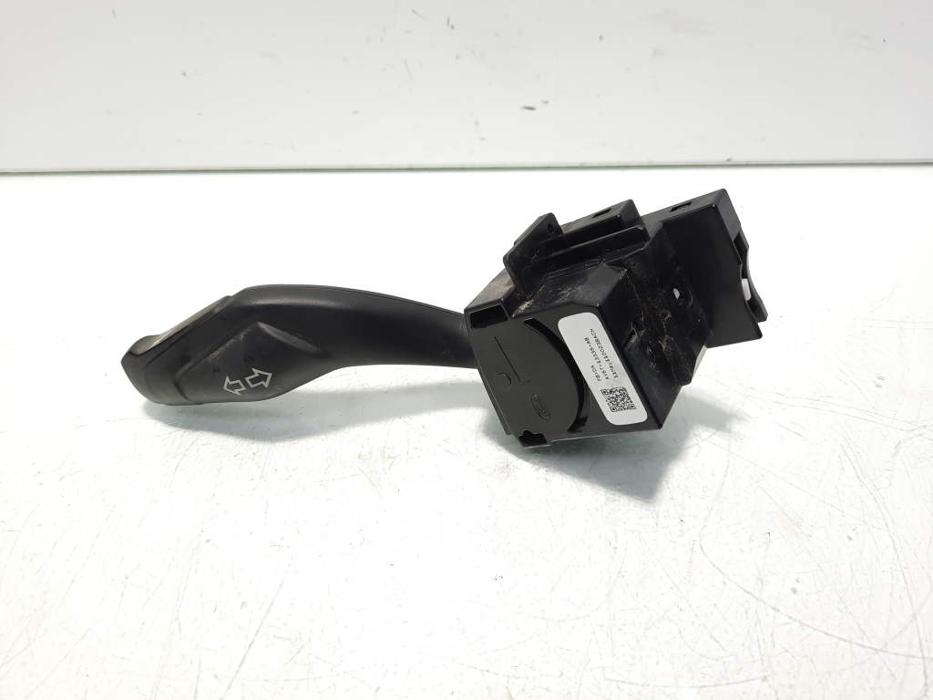 Maneta semnalizare, cod AV6T-13335-AB, Ford Focus 3 (id:567282)