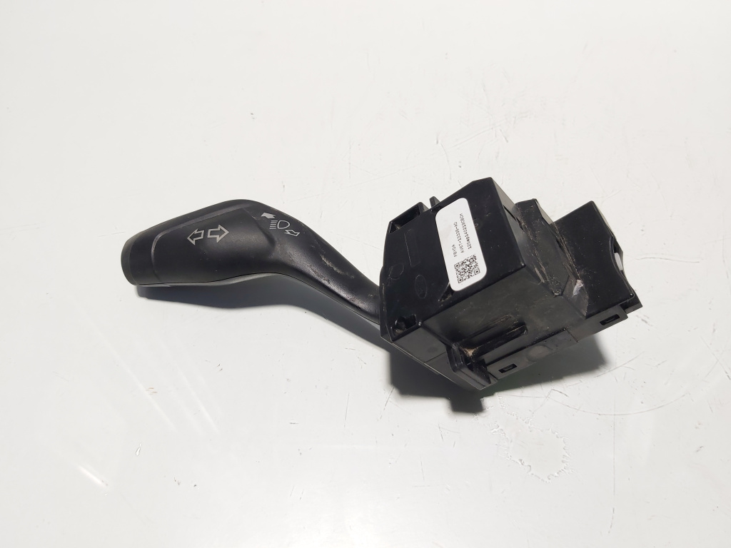 Maneta semnalizare, cod AV6T-13335-AD, Ford Focus 3 (id:628334)
