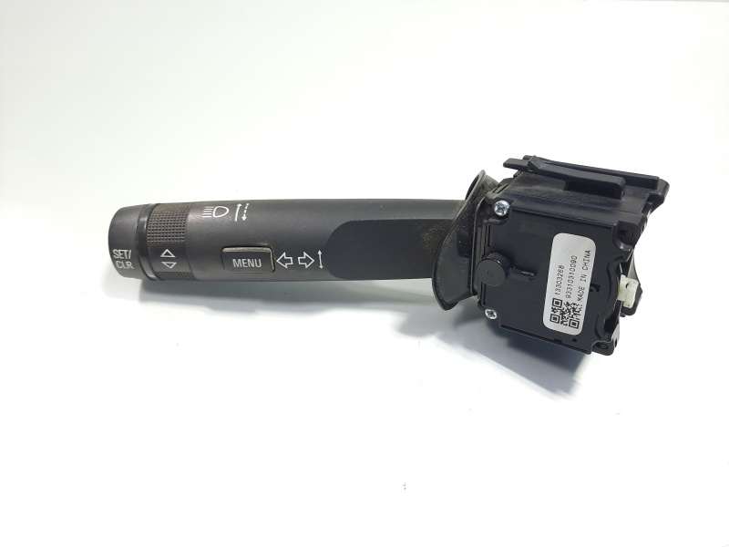 Maneta semnalizare, cod GM13303268, Opel Insignia A Sedan (idi:370363)