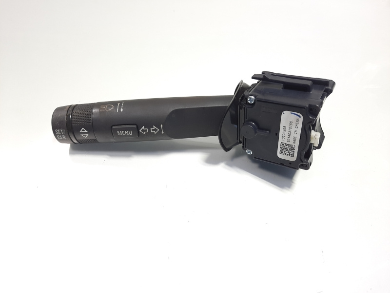 Maneta semnalizare, cod GM13303298, Opel Insignia A Combi (idi:187428)