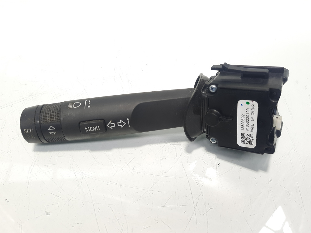 Maneta semnalizare, cod GM13500692, Opel Insignia A (id:494210)