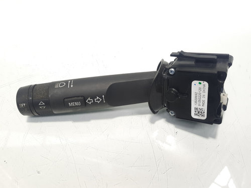 Maneta semnalizare, cod GM13500692, Opel Insignia A (id:494210)
