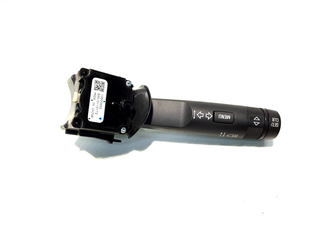 Maneta semnalizare, cod GM13500692, Opel Insignia B (idi:543379)