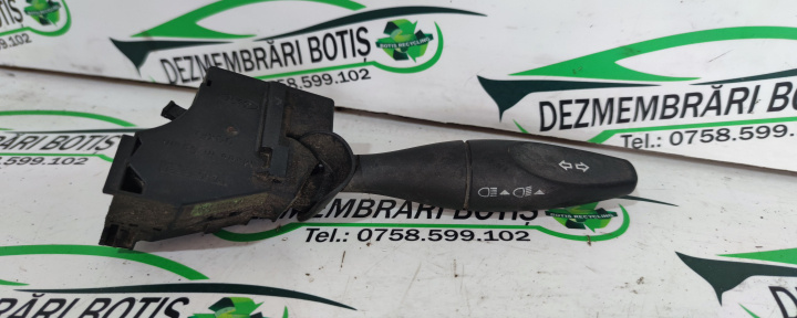 Maneta semnalizare comutator faruri 1C1T13335AB / 1C1T 13335 AB Ford Transit 3 [2000 - 2006] Autoutilitara cu prelata 2-usi 2.4 Di MT (120 hp)