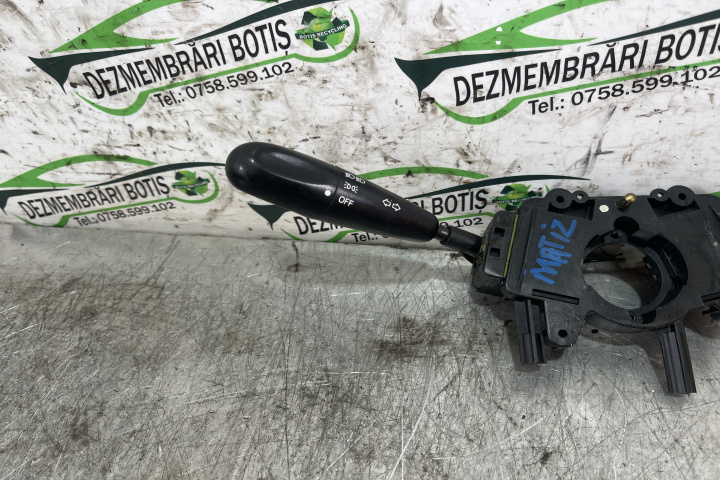 Maneta semnalizare comutator faruri Daewoo Matiz M100 [1998 - 2001] Hatchback 0.8 MT (52 hp)