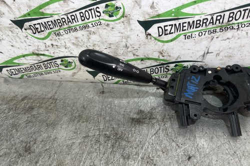 Maneta semnalizare comutator faruri Daewoo Matiz M100 [1998 - 2001] Hatchback 0.8 MT (52 hp)