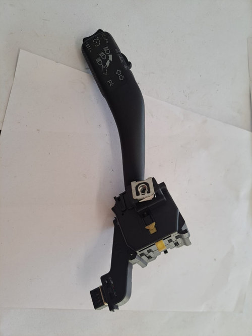 Maneta Semnalizare/Comutator lumini Skoda Octavia 2 - COD 1K0953513G