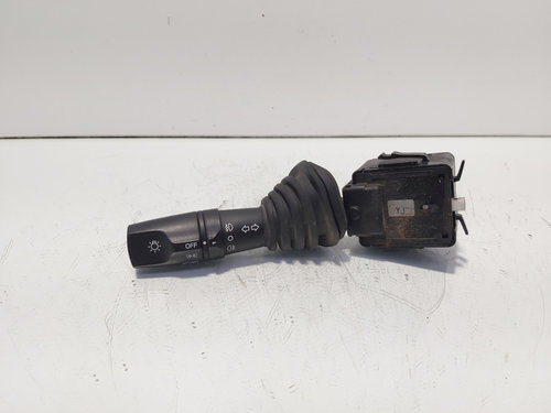 Maneta semnalizare cu bloc lumini cu proiectoare, Chevrolet Captiva (C100) (id:689237)