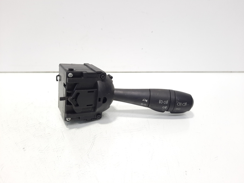 Maneta semnalizare cu bloc lumini, Dacia Logan 2 (id:609801)