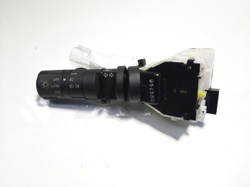 Maneta semnalizare cu bloc lumini, functii auto si proiectoare, cod 9515SD, Nissan Qashqai, id:45350...