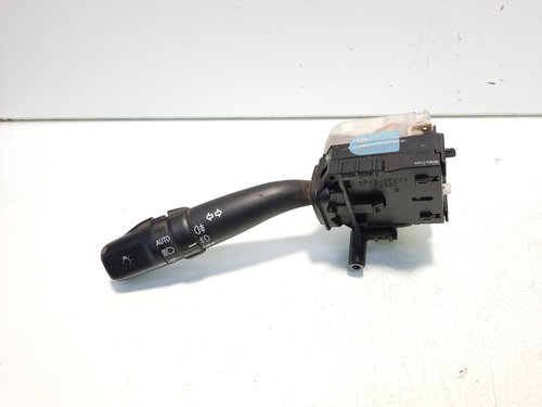 Maneta semnalizare cu bloc lumini si functie auto, Toyota Avensis II (T25) (idi:566165)