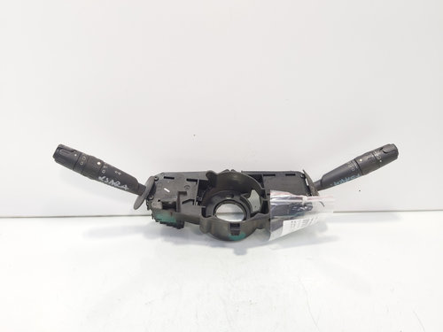 Maneta semnalizare cu bloc lumini si maneta stergator, cod 96132773ZL, Citroen Xsara Picasso (id:683...