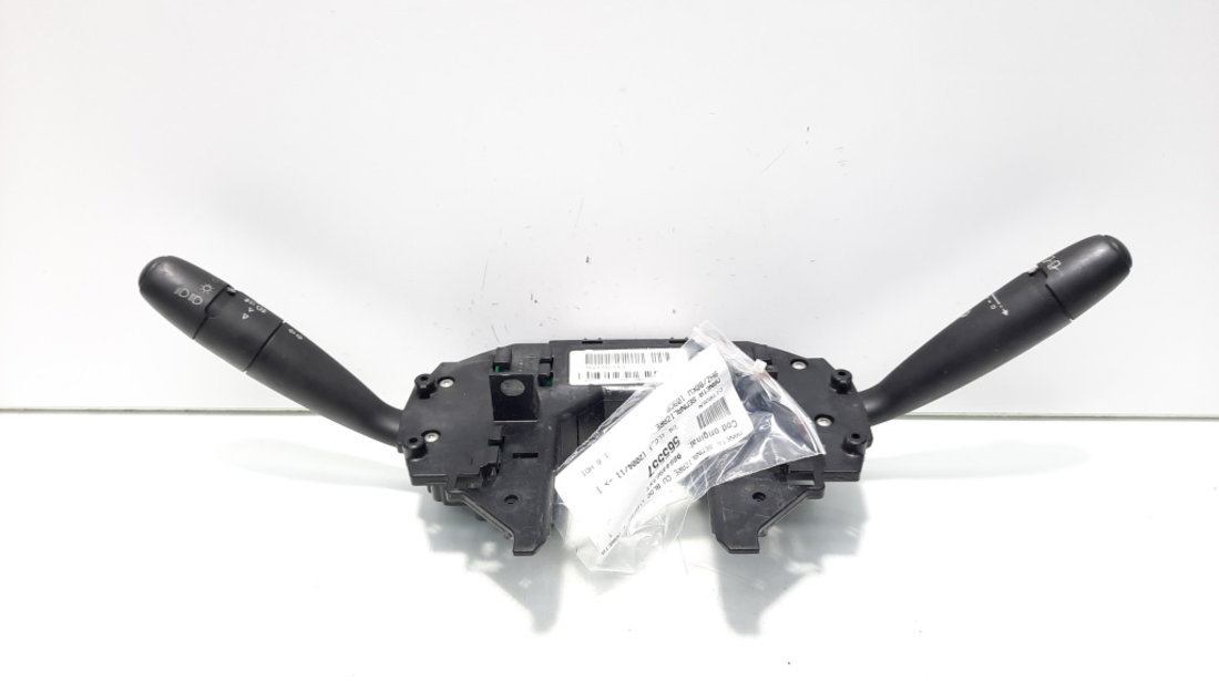 Maneta semnalizare cu bloc lumini si maneta stergator, cod 96644963XT, Citroen C4 Picasso (idi:565557)