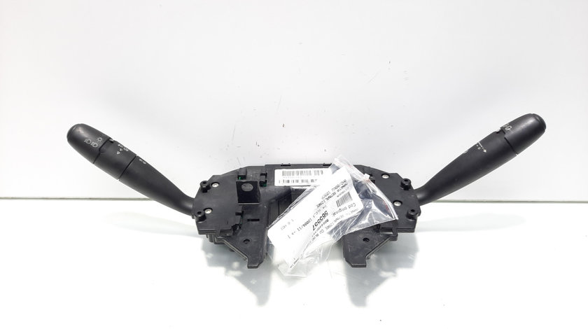 Maneta semnalizare cu bloc lumini si maneta stergator, cod 96644963XT, Citroen C4 (I) (id:565557)