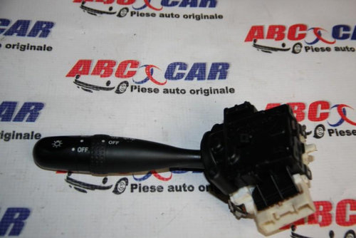 Maneta semnalizare cu bloc lumini Toyota Yaris 1999-2005