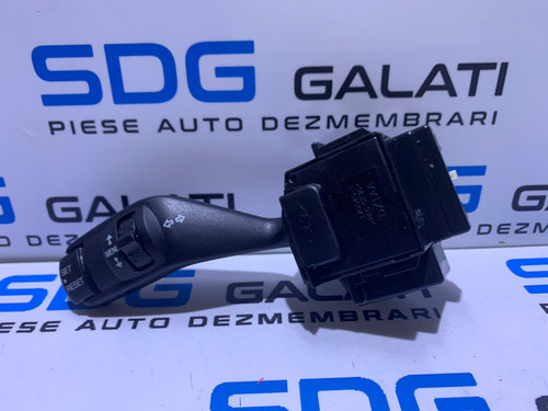 Maneta Semnalizare cu Computer Bord Ford Focus 2 2004 - 2010 Cod Piesa : 4M5T-13335-BD