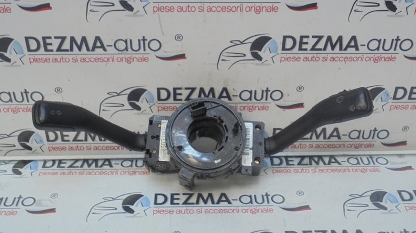 Maneta semnalizare cu maneta stergatoare, 8L0953513G, Seat Leon (1M1) (id:276982)