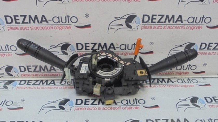 Maneta semnalizare cu maneta stergatoare 8200299870, Renault Kangoo (id:259279)