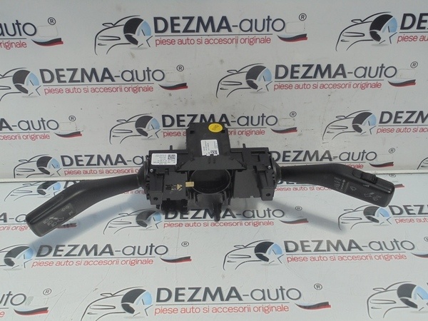 Maneta semnalizare cu maneta stergator, 3C5953513P, Vw Passat CC (id:257212)