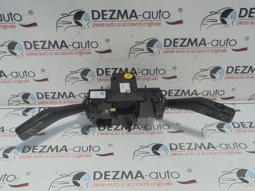 Maneta semnalizare cu maneta stergator, 3C5953513P, Vw Passat CC (id:257212)