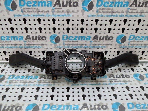Maneta semnalizare cu maneta stergator, 3U0953513B, Skoda Superb 3U4, (id:180122)