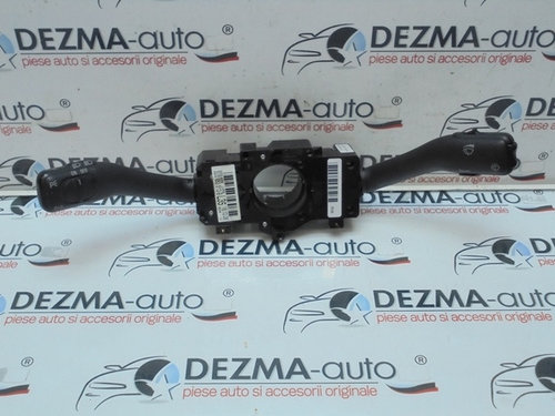Maneta semnalizare cu maneta stergator, 3U0953513B, Skoda Superb (3U4) (id:180122)