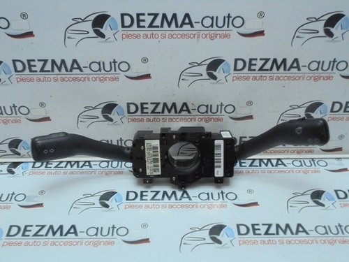 Maneta semnalizare cu maneta stergator, 4B0953503F, Skoda Fabia 1 Combi (6Y5) (id:173479)