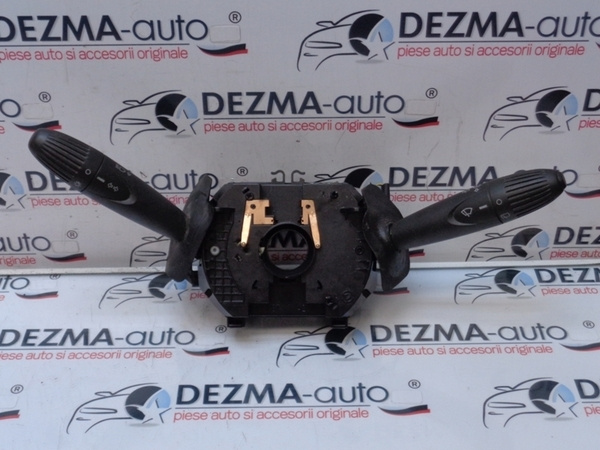 Maneta semnalizare cu maneta stergator, 7354166620, Fiat Doblo Cargo (223) 1.9jtd