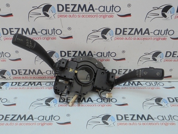 Maneta semnalizare cu maneta stergator, 8K0953502, Audi A5 (8T3)