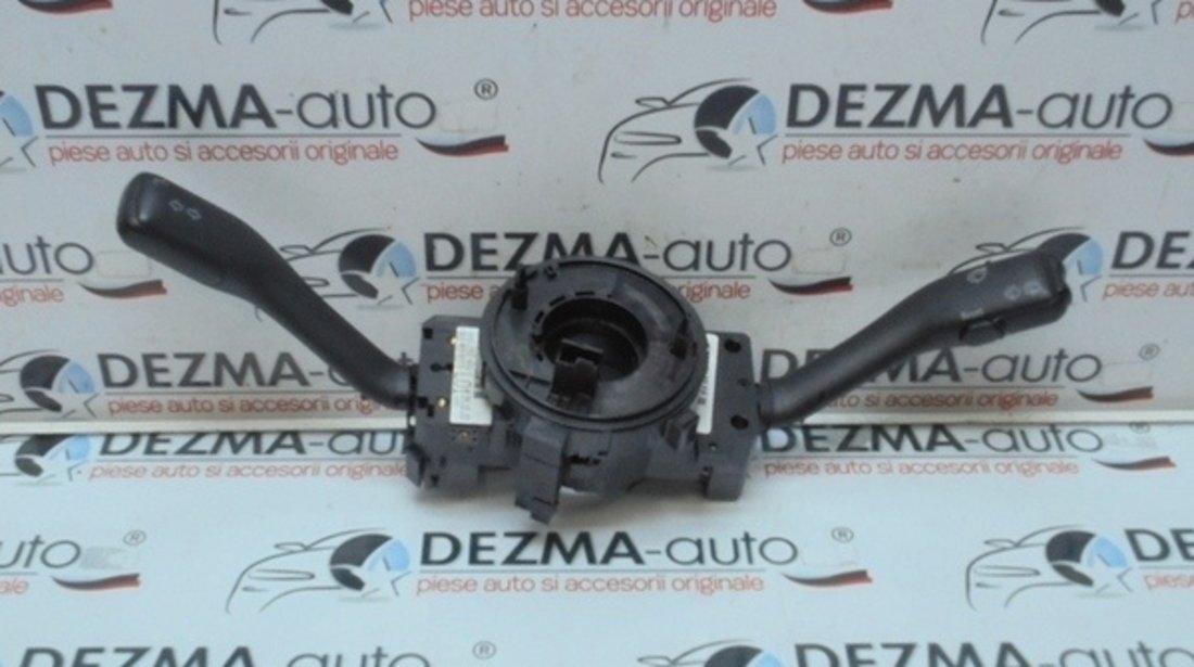 Maneta semnalizare cu maneta stergator, 8L0953513G, Skoda Fabia 1 (6Y2) (id:209729)