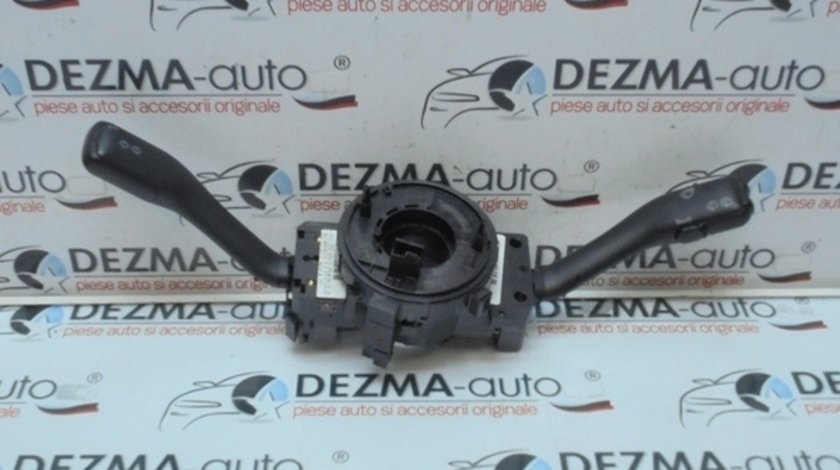 Maneta semnalizare cu maneta stergator, 8L0953513G, Skoda Fabia 1 (6Y2) (id:209729)