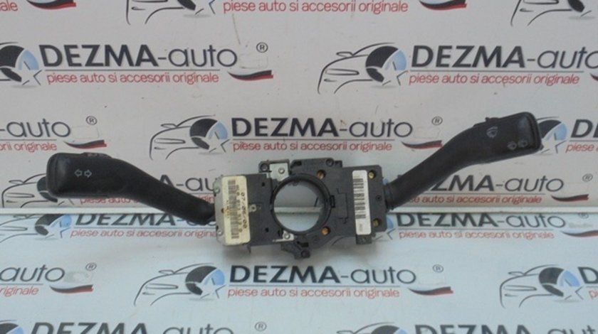 Maneta semnalizare cu maneta stergator, 8L0953513G, 4B0953503F, Vw Golf 4 (1J1) (id:266775)