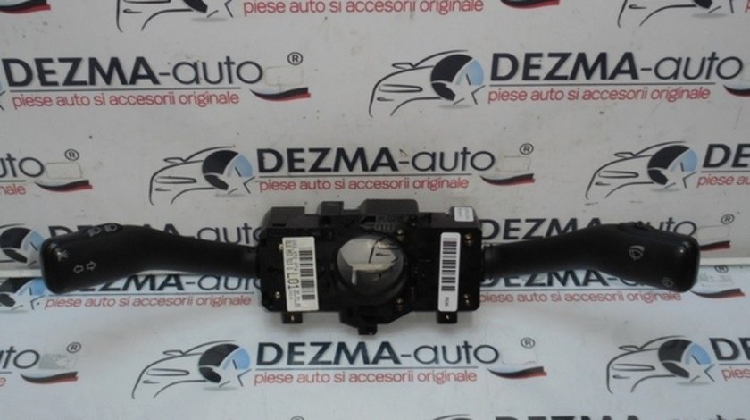 Maneta semnalizare cu maneta stergator 8L0953513G, 4B0953503E, Audi A2 (8Z0) (id:165137)