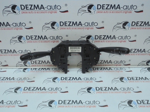 Maneta semnalizare cu maneta stergator, 96644965XT, Citroen C4 (LC) (id:242511)