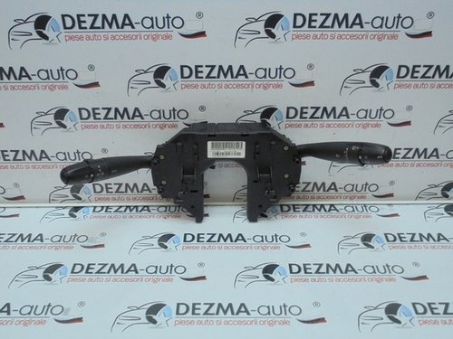 Maneta semnalizare cu maneta stergator, 96644965XT, Citroen C4 (LC) (id:242511)