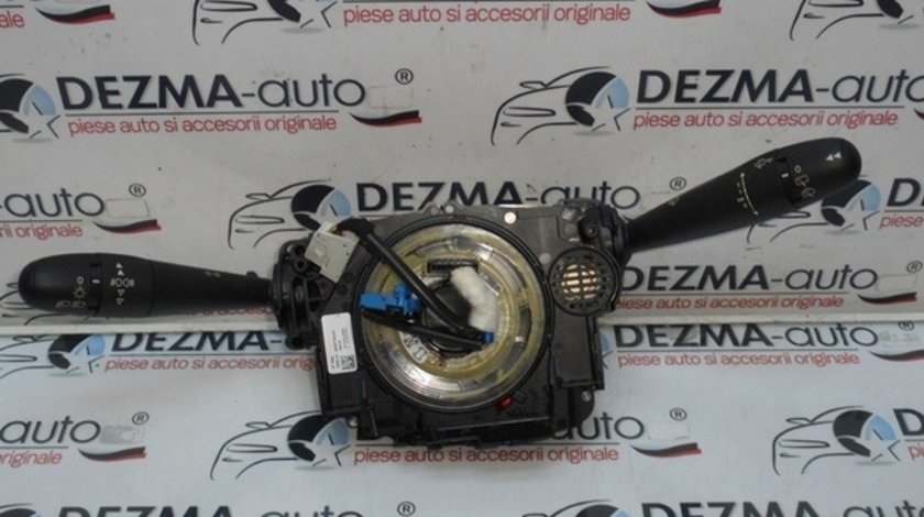 Maneta semnalizare cu maneta stergator 96759258XT, Citroen C4 (B7) (id:208774)