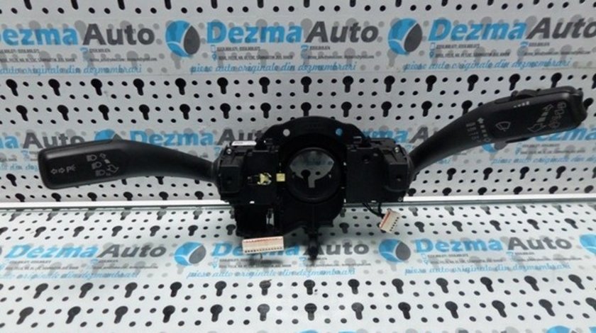 Maneta semnalizare cu maneta stergator Audi A4 Avant (8K5, B8) 8K0953502BJ