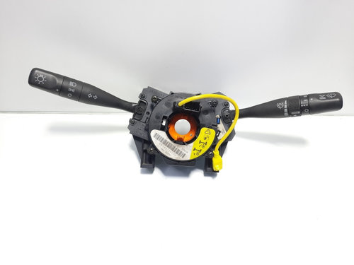 Maneta semnalizare cu maneta stergator, cod 37102A, 54035214, 042764172, Land Rover Freelander (LN) ...
