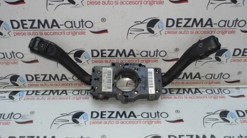 Maneta semnalizare cu maneta stergator cod 4B0953503H, 8L0953513J, Audi Allroad (4BH, C5) (id:214072)