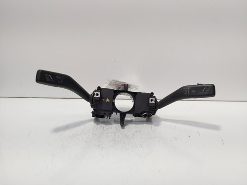 Maneta semnalizare cu maneta stergator, cod 6RA953521, Seat Toledo 4 (KG3) (id:688372)