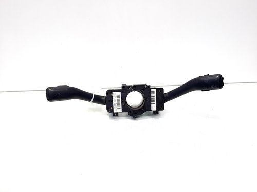 Maneta semnalizare cu maneta stergator, cod 8L0953513G, Vw Golf 4 (1J1) (id:528764)