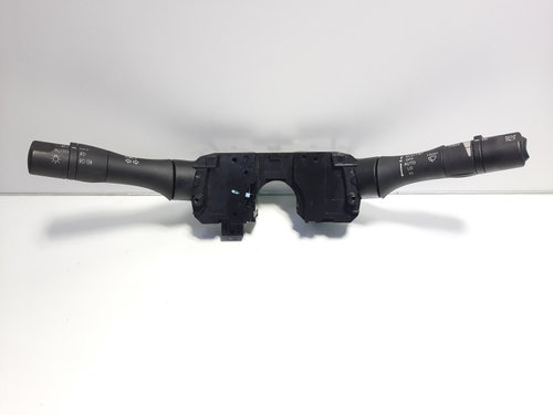 Maneta semnalizare cu maneta stergator, cod 25560JY02A, Renault Koleos, id:345617